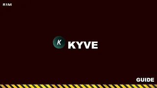 Как застейкать Kyve в Mainnet I Как проходил тестнет I Как запустился Kyve I  Когда листинг?