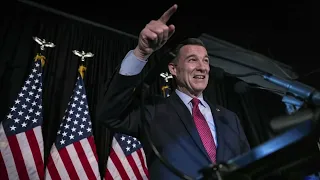 Tom Suozzi wins NY 3 special election, flipping House seat for Democrats