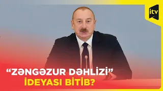 İran Azərbaycanın işinə niyə qarışır?