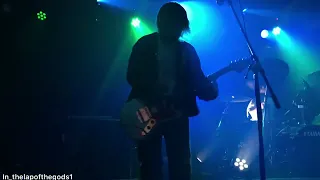 Drain you // Nirvana Uk Live At The Riverrooms 02.12.22