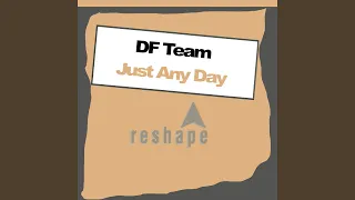 Just Any Day (The Runaway Dub)