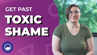 Toxic Shame and Addiction | How To Forgive Yourself and Begin Healing (Therapist Explained)