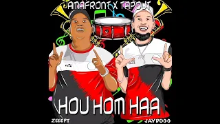 Ricky Vanni frontline (ft. Mr Tapout ) Hou Hom Haa