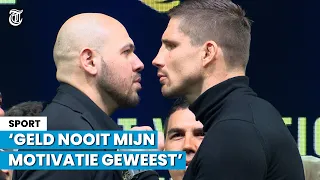 Rico Verhoeven eerlijk: 'Wat ik nu zeg is controversieel'