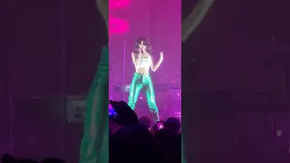 *Vertical video* MARINA - 'Bubblegum Bitch' clip (Dublin, May 2022)