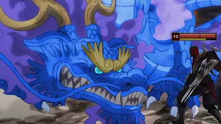 Aurelion Sol Rework.exe