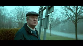 Вторая жизнь Уве / A Man called Ove/ En man som heter Ove