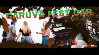 GARUVA FEST CAR   /292FILMES/