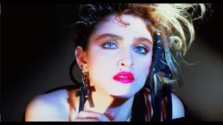 Madonna – Into The Groove (12" Extended Remix) 1987