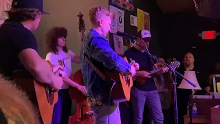 Tyler Childers - Phone Calls and Emails - Live 2023 - Nashville, TN