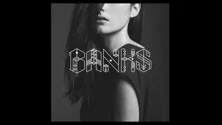 BANKS - Change (Prod. Tim Anderson)