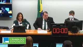 PEC 011/22 - Piso Salarial Nacional da Enfermagem - Discussão e votação do parecer - 07/07/2022