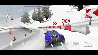 Rally Fury Extreme Racing Single player