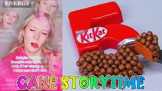 🍅 Text To Speech 🍅 ASMR Cake Storytime || @Brianna Guidryy || POVs Tiktok Compilations 2023 #107