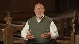 Gospel of Mark from N.T. Wright Online