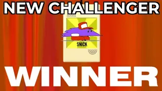 Jackbox Gamenight With the Gang Ft Snick (30+ Minute video!!)
