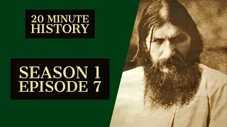 S1:E7 - Grigori Rasputin