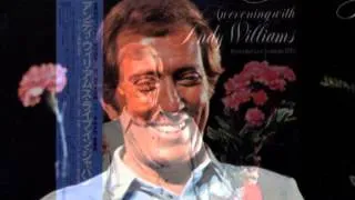 andy williams－6　live in japan－1973ー6　Love theme from Godfather