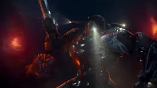 pacific rim final battle   part 1 (2013)(pacific rim)full hd 4k 1080 p