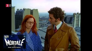 Salto Mortale - Fernsehserie 13.Brüssel (10.11.1971)