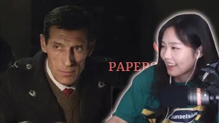 39daph reacts to PAPERS, PLEASE and other short films | daph reacts