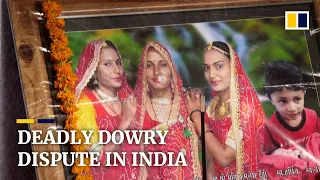 Death by dowry? Investigation after bodies of 3 sisters and 2 children found in well