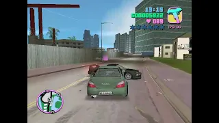 Grand Theft Auto 7 2024