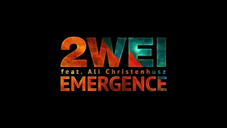 2WEI feat. Ali Christenhusz - Code Red (EMERGENCE)