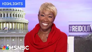 Watch the ReidOut with Joy Reid Highlights: Dec. 21