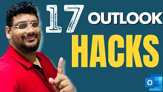 17 Powerful Microsoft Outlook Hacks Every User Needs!