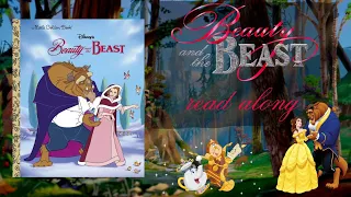 Beauty and the Beast | A Golden Book | Read Along