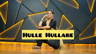 Halle hulare| Kashika Sisodia Choreography