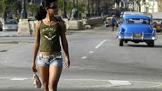 Lo que nadie cuenta de la vida en Cuba: Santiago, la ciudad más caribeña de Cuba y del mundo