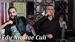 Edu Nicolae Culi - Ce-am iubit doamne odata.