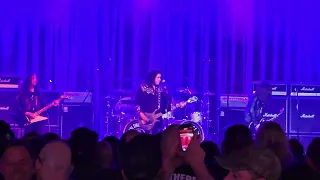 Gene Simmons Band Live (100,000 Years) at Illani Rock & Brews Ridgefield,Wa 4/23/24