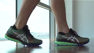 Ep56 Asics GEL KAYANO™ 28 LITE SHOW™ Black / Pure Silver Unboxing / On-feet / Review #EasyLifeES