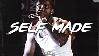 [FREE] Pop Smoke Type Beat - "SELF MADE" | UK/NY Drill Instrumental 2024