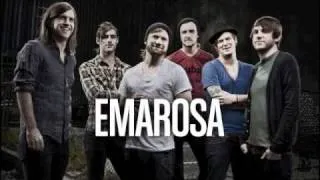 Emarosa - The Past Should Stay Dead (Official Audio)