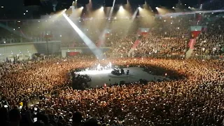 Metallica - DŻEM   Wehikuł Czasu - LIVE Tauron Arena 2018r