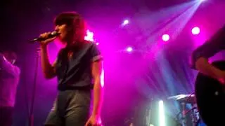 Lilly Wood and The Prick - This Is A Love Song (live)