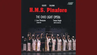 H.M.S. Pinafore, Act I: Overture