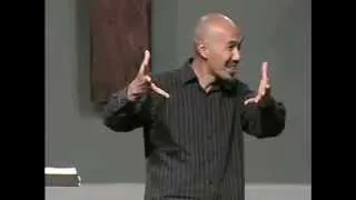 Empowered to Love and Restore by Francis Chan