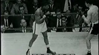 Ellsworth "Spider" Webb TKO 2 Pat McAteer