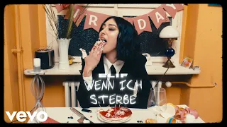 ELIF - WENN ICH STERBE (Official Video)