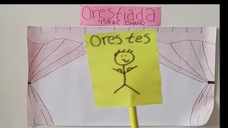 Resumen de la "Orestiada" de Esquilo