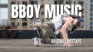 Breaking Beats ❗ Red Bull One Mixtape ❗ Bboy Music 2024