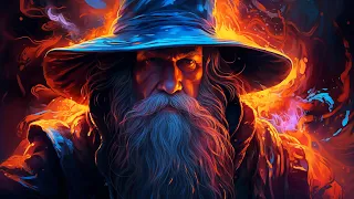 Melodic Techno & Progressive House Music 2024 - Gandalf  [Radio Stream]