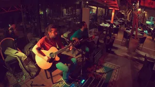 Chris Isaak - Wicked Game cover by Mehdi Luck