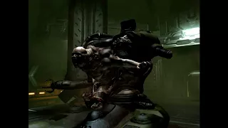 Doom 3 - All Sabaoth (Sarge) Voice Lines