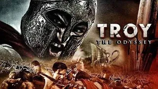 فيلم تاريخي أسطوري troy the odyssey |افلام تاريخية اسطوريه مترجم